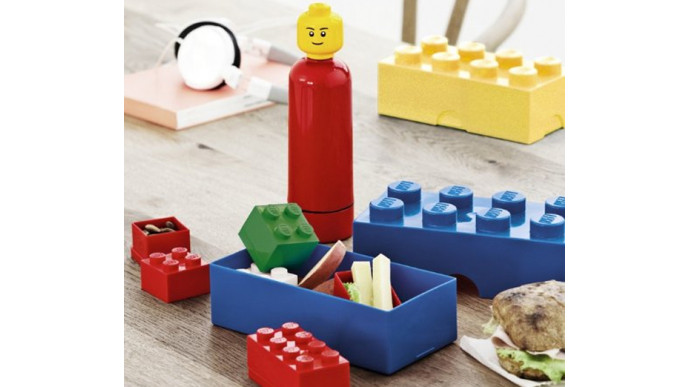 LEGO Mini Boxes from only $7 @ Amazon.ca!