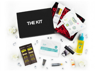 TopBox Canada: The Kit's Limited Edition Winter Guide Box Only $35 ($115 Value) & Free Shipping