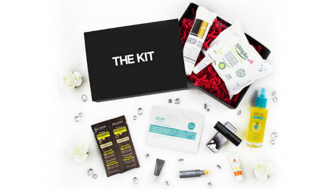 TopBox Canada: The Kit's Limited Edition Winter Guide Box Only $35 ($115 Value) & Free Shipping
