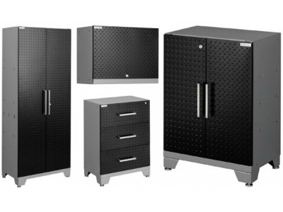 NewAge Performance Garage Cabinets from $67 @ Walmart.ca