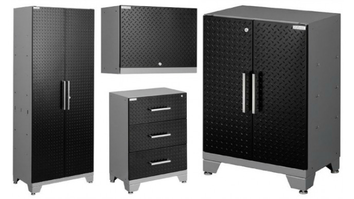 Newage Performance Garage Cabinets From, New Age Garage Cabinets Canada