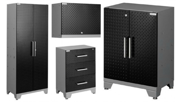 Newage Performance Garage Cabinets From 67 Ca Newage Performance Garage Cabinets From, New Age Garage Cabinets Canada