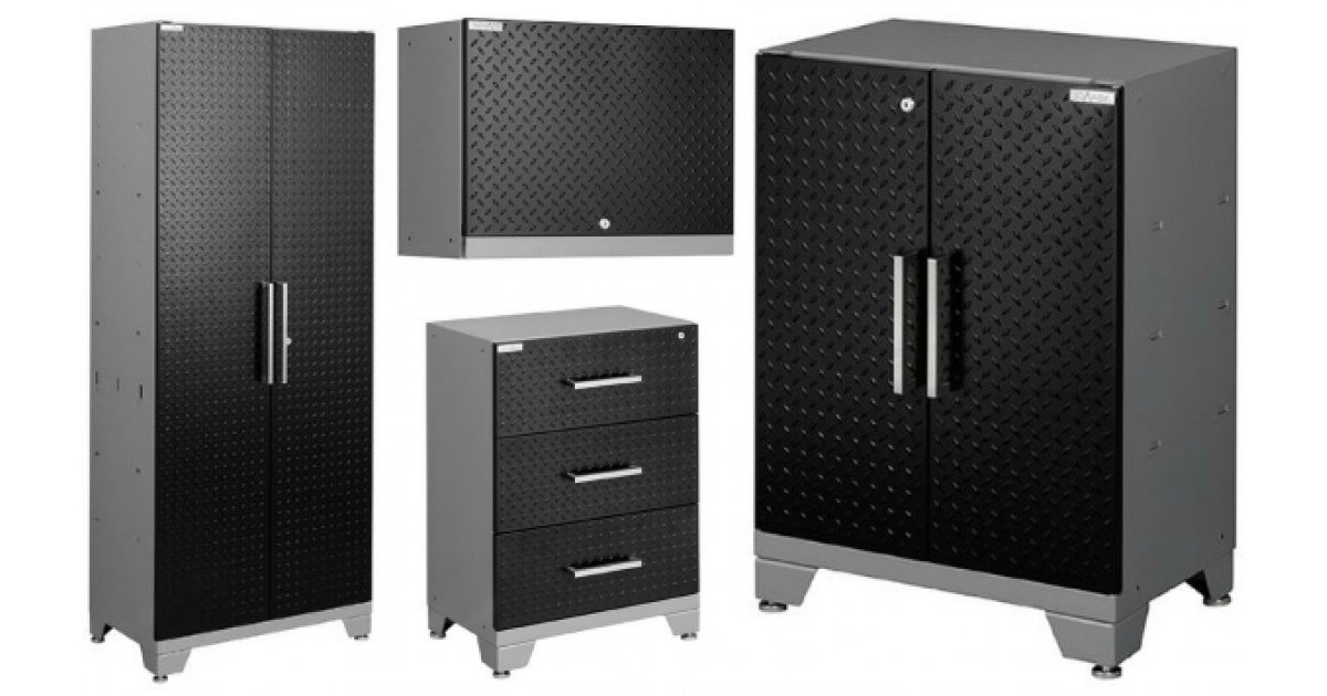 NewAge Performance Garage from 67 Walmart.ca