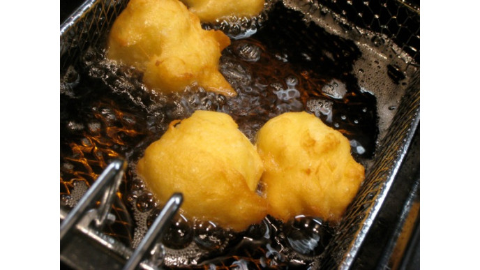 Cuisinart Compact Deep Fryer Was $80 | Now $46 @ Sears