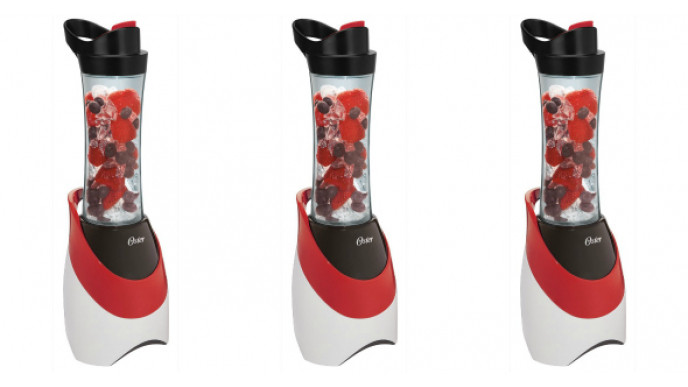 Oster MyBlend Blender 35% Off @ Amazon.ca -- Now $26 | Lightning Deal!
