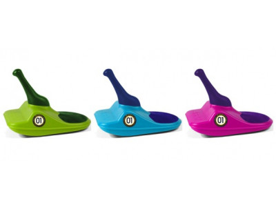 49% Off Zipfy Mini Luge Slow Sled was $40 now $20 @ Chapters.ca