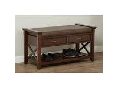 $100 Off the Rosedale Entryway Bench for just $250 @ Costco Canada's Boxing Day sale