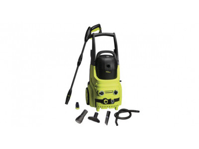 Power It! 2-in-1 Pressure Washer & Wet-Dry Vacuum 45% off  + Free Shipping @ Walmart.ca -- Now $70