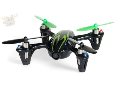 Various RC Quadcopters from only $14.10 & Free Shipping @ Amazon.ca! * HOT * (EXPIRED)
