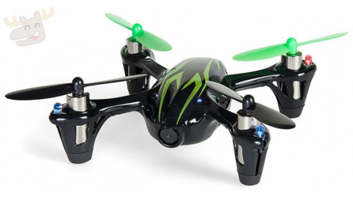 Various RC Quadcopters from only $14.10 & Free Shipping @ Amazon.ca! * HOT * (EXPIRED)