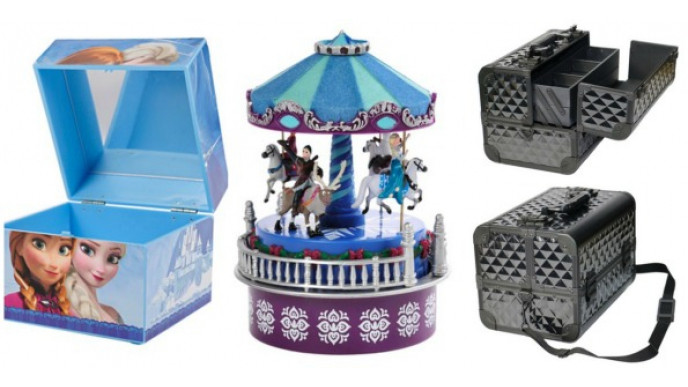 Boxing Week Semi-Annual Clearance Event: Up to 70% Off @ TheShoppingChannel.com