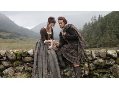 64% Off Outlander Season 1 Volume 1 DVD was $38.99 is now $13.99 @ Amazon.ca