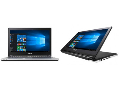 ASUS Transformer Book Flip 2 in 1 PC Was $799 | Now $499 & Free Shipping @ Microsoft