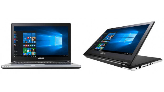 ASUS Transformer Book Flip 2 in 1 PC Was $799 | Now $499 & Free Shipping @ Microsoft