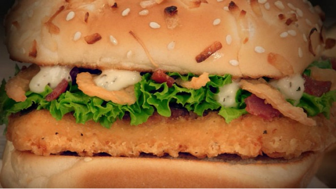 New McDonald's Canada Print Coupons!!