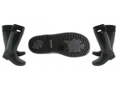 Bogs Tacoma Insulated Rain Boots Were $120 | Now $60 & Free Shipping @ Town Shoes