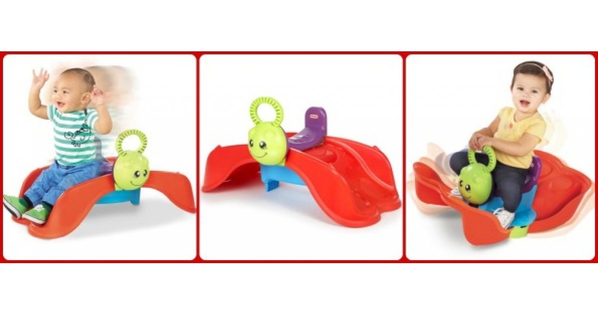 little tikes activity garden walmart