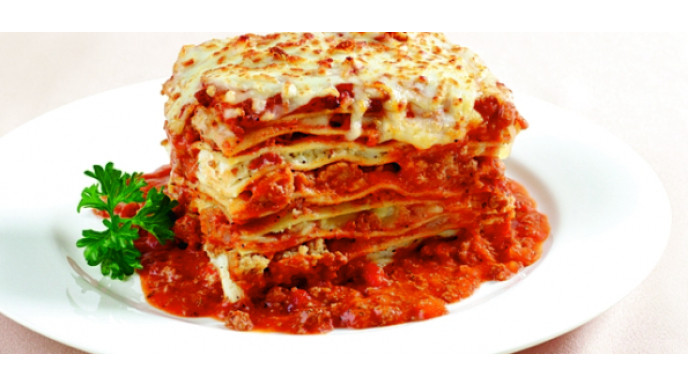 Buy One Entree, Take The Second Home For Free @ East Side Mario's Canada