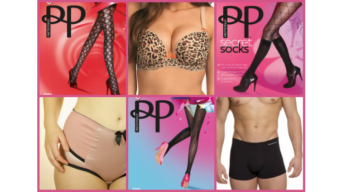 Butterfly Collection End of Year Sale: Up to 80% Off Lingerie