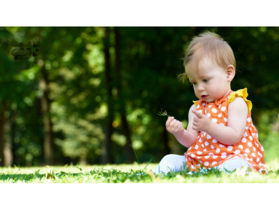 Hudson's Bay Baby Bucket Hat Was $10 | Now $3.50 & Free Shipping