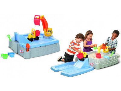 50% Off Little Tikes Big Digger Sandbox - Now $24 @ Walmart.ca