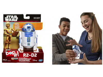 40% Off Star Wars Bop It Game just $15 @ Amazon.ca!!