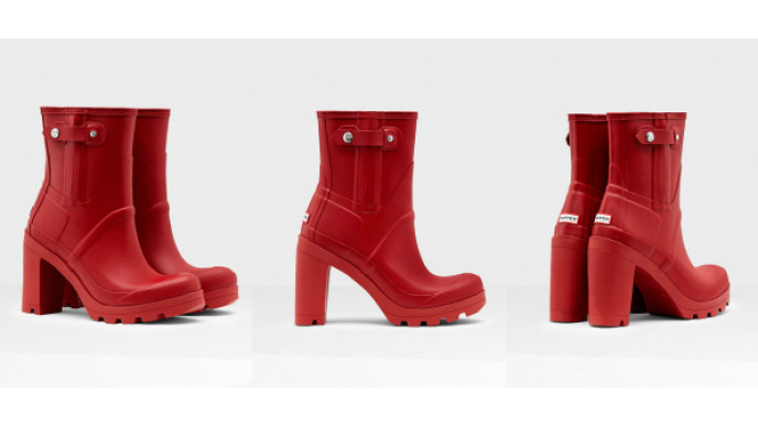 red boots canada