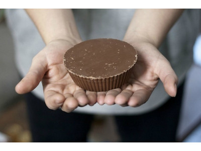 Reese Peanut Butter Half Pound Cup Only $2.79 @ Amazon *HOT*