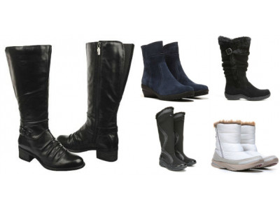 Naturalizer Canada: Up to 70% Off & Extra 20% Off Coupon Code