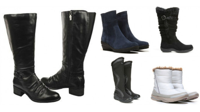 the bay naturalizer boots