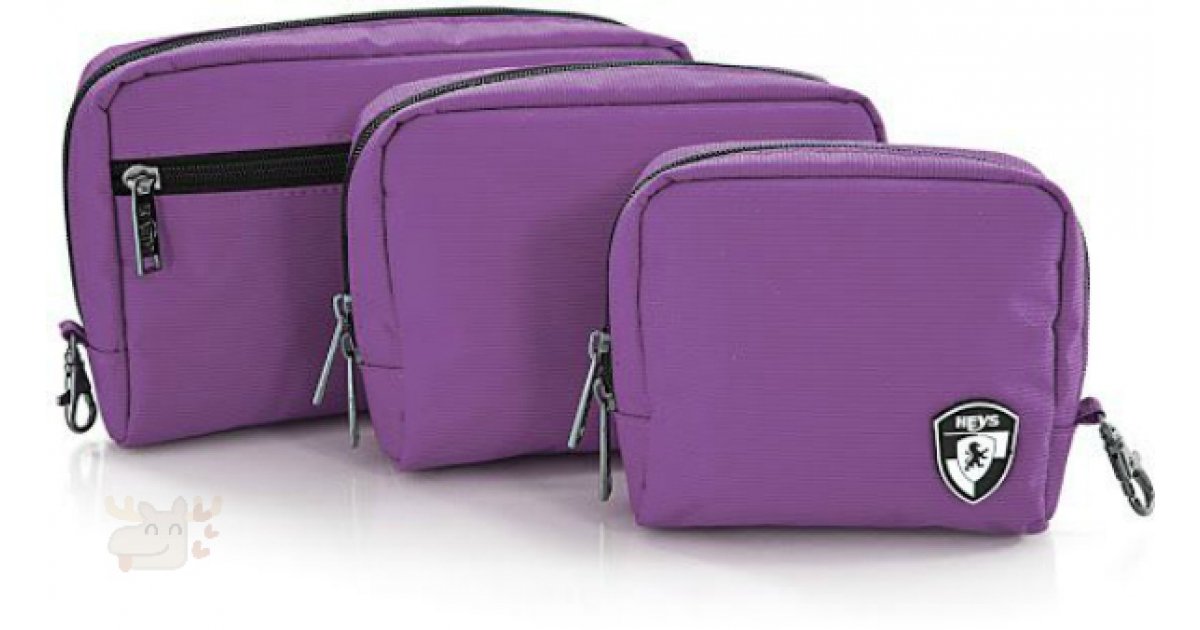 heys packing cubes shopping channel
