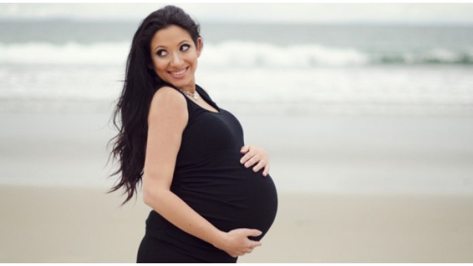 Thyme Maternity Boxing Week Sale: Extra 40% Off Reduced Styles - Items from $2.50! *HOT*