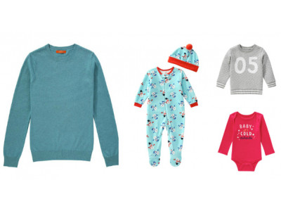 Joe Fresh Boxing Week Sale: Up to 75% Off Clothing & More!