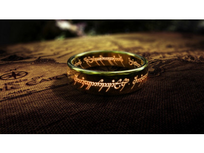 iTunes Canada: The Lord of the Rings Extended Edition Trilogy HD Only $14.99