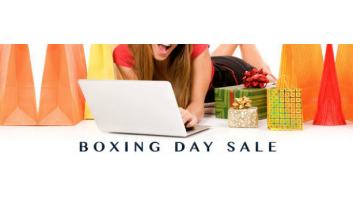 SexToysCanada: Up to 92% Off & Boxing Day 30% Off Coupon & Free Gift (Worth $10) on $49+ (NSFW) 