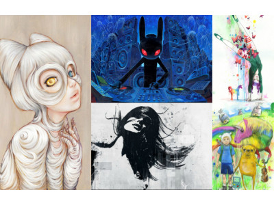 Eyes on Walls Factory Clearance: Up to 50% Off Art