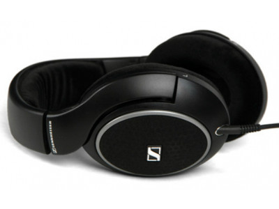 Amazon Canada: Sennheiser HD 558 Headphones Were $280 | Now $99.99 & Free Shipping