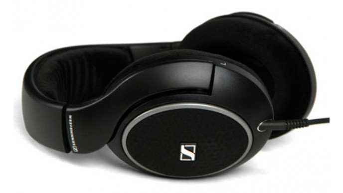 Amazon Canada: Sennheiser HD 558 Headphones Were $280 | Now $99.99 & Free Shipping