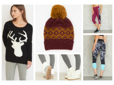 Garage Clothing Canada: Boxing Week Up to 70% Off & Free Shipping