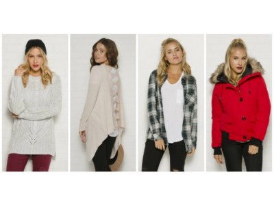 Bluenotes Boxing Week Sale: BOGO, 50% Off & More!