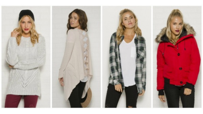 Bluenotes Boxing Week Sale: BOGO, 50% Off & More!