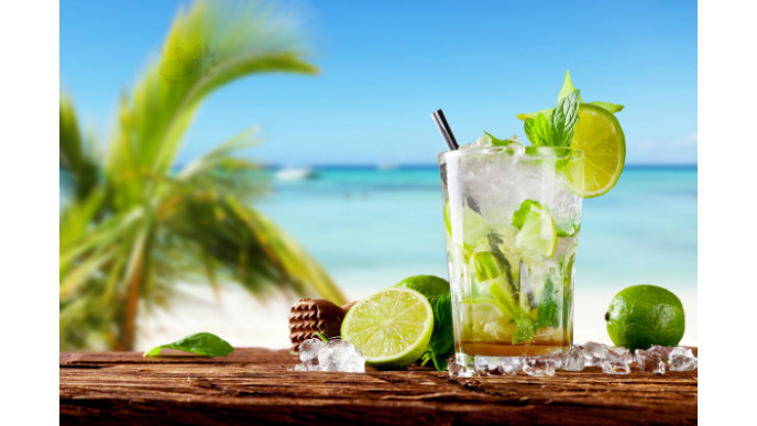 GlucksteinHome 4-pc Glasses Sets Only $6 & Free Shipping @ Hudson's Bay