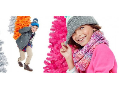 The Children's Place Boxing Day Sale: 50% Off Everything - Items From $4 & Free Shipping!