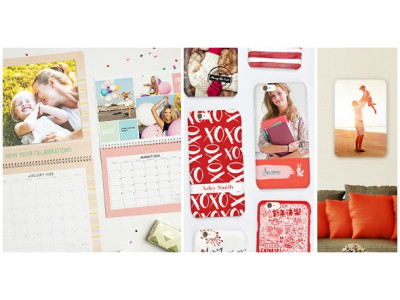 Photobook Canada Boxing Day Sale: Up to 80% off - Ends Tonight!