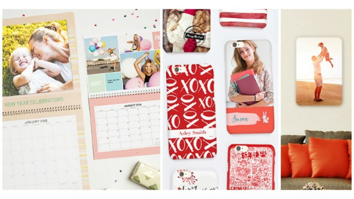Photobook Canada Boxing Day Sale: Up to 80% off - Ends Tonight!