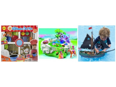 Mastermind Toys Boxing Day Sale: Up To 60% Off Toys & More!