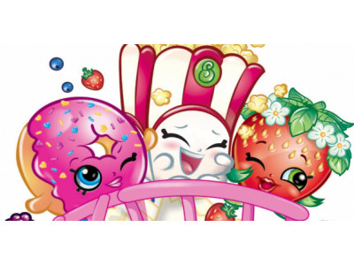 Chapters Indigo Boxing Day: Up to 20% Off Shopkins & Extra 10% Off All Shopkins with Visa Checkout