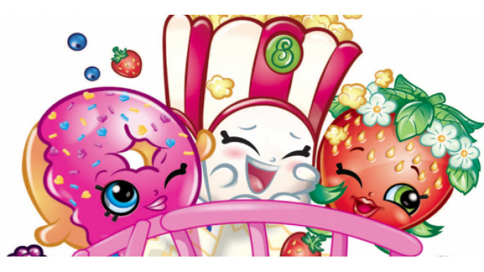 Chapters Indigo Boxing Day: Up to 20% Off Shopkins & Extra 10% Off All Shopkins with Visa Checkout