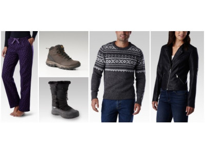 Mark's Canada Boxing Day Sale: Up To 60% Off Everything Plus Additional 20% Discount!