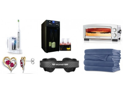 Here's the Shop.ca Boxing Day Sale for 2015!